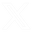 X Logo